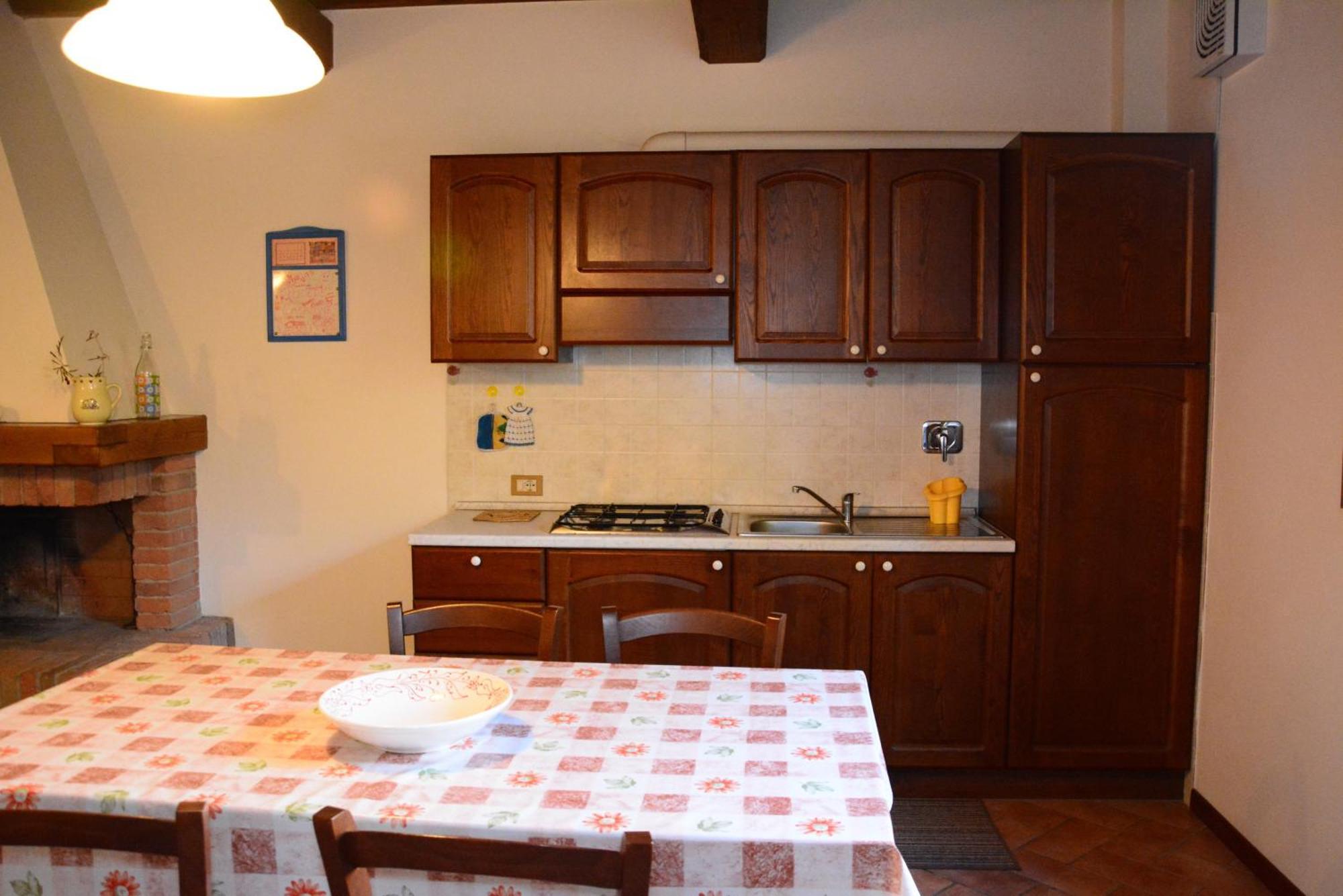 Agriturismo Podere Casalone Limite Exterior photo