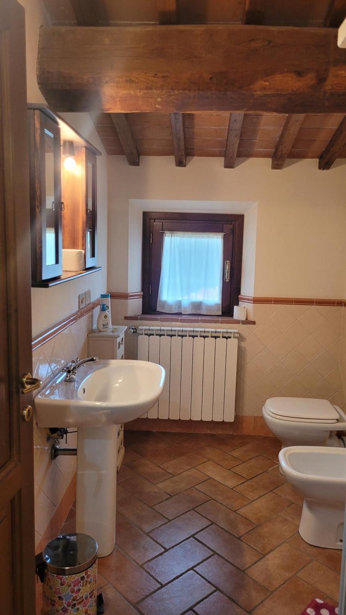 Agriturismo Podere Casalone Limite Exterior photo